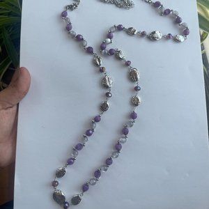 Handcrafted Necklace